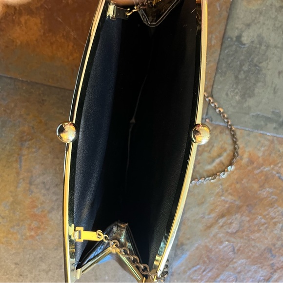 👛Vintage Crossbody Clutch - Picture 5 of 6